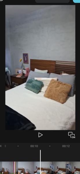 Imagem 6 da galeria do anúncio: Quarto individual no coração do Catete - so