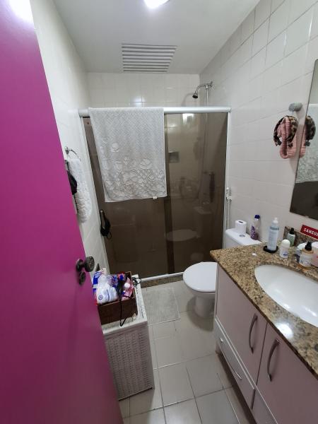 Imagem 4 da galeria do anúncio: Quarto individual no coração do Catete - so