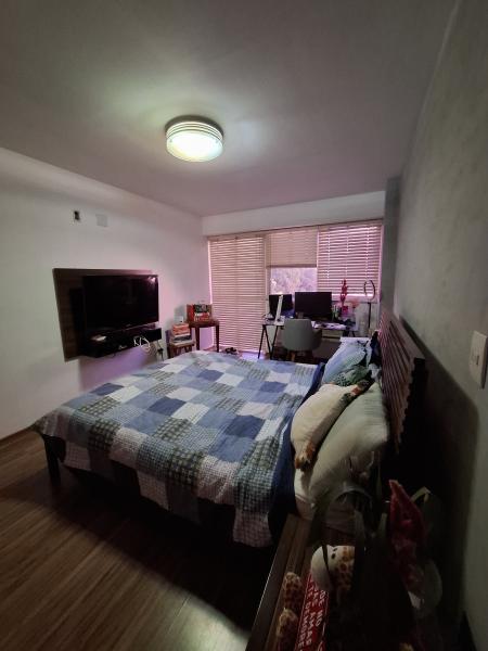 Imagem 2 da galeria do anúncio: Quarto individual no coração do Catete - so