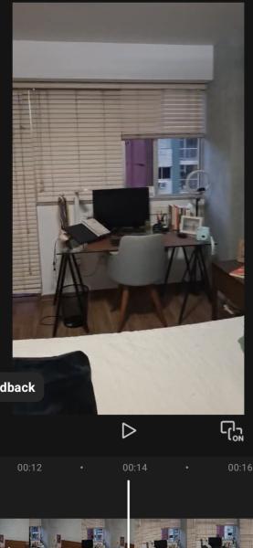 Imagem 9 da galeria do anúncio: Quarto individual no coração do Catete - so