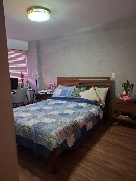 Imagem 5 da galeria do anúncio: Quarto individual no coração do Catete - so