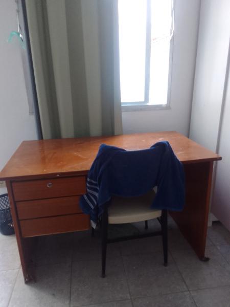 Imagem 7 da galeria do anúncio: aluguel de quarto em Laranjeiras