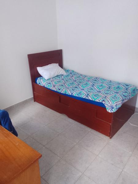 Imagem 1 da galeria do anúncio: aluguel de quarto em Laranjeiras