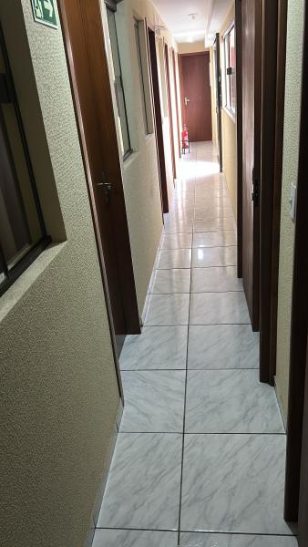 Imagem 3 da galeria do anúncio: QUARTOS ESTUDANTES UFPR POLITECNICO BOTANICO