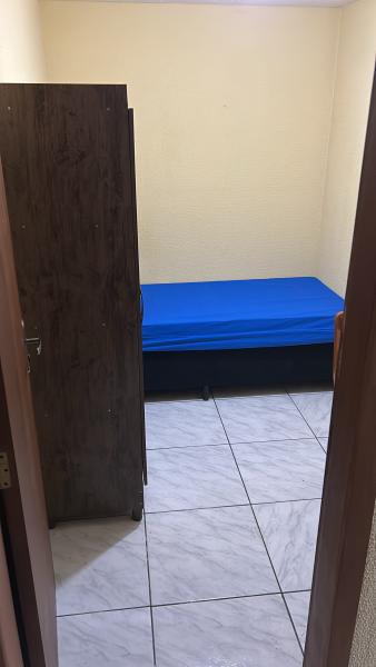 Imagem 1 da galeria do anúncio: QUARTOS ESTUDANTES UFPR POLITECNICO BOTANICO