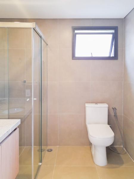 Imagem 5 da galeria do anúncio: Apartamento com 1 Quarto para alugar, 28m² - Liberdade