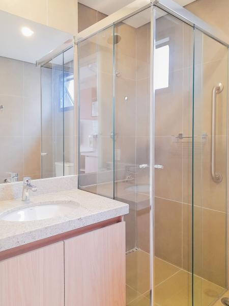 Imagem 6 da galeria do anúncio: Apartamento com 1 Quarto para alugar, 28m² - Liberdade