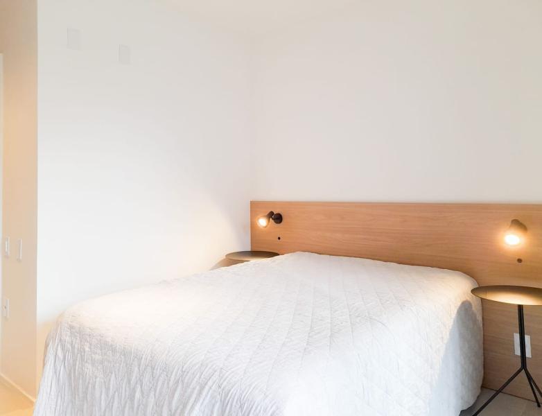 Imagem 11 da galeria do anúncio: Apartamento com 1 Quarto para alugar, 28m² - Liberdade