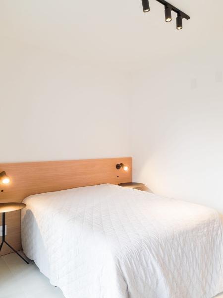 Imagem 1 da galeria do anúncio: Apartamento com 1 Quarto para alugar, 28m² - Liberdade