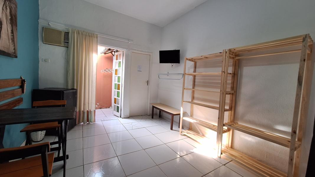 Imagem 3 da galeria do anúncio: Suite compartilhada para estudante feminino