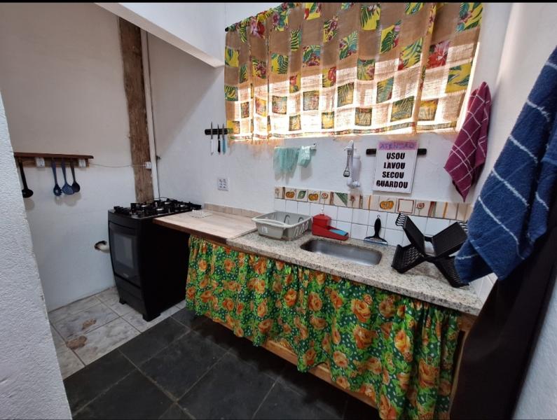 Imagem 6 da galeria do anúncio: Suite compartilhada para estudante feminino