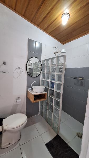 Imagem 5 da galeria do anúncio: Suite compartilhada para estudante feminino