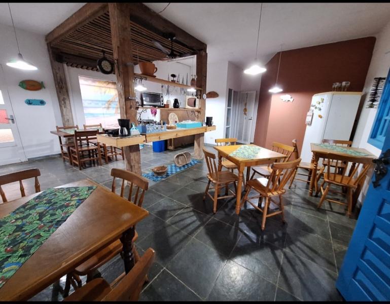 Imagem 7 da galeria do anúncio: Suite compartilhada para estudante feminino