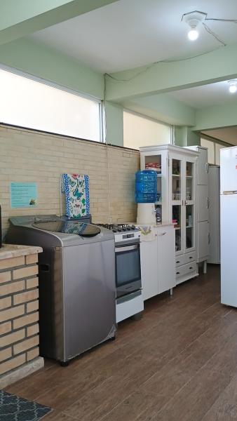 Imagem 5 da galeria do anúncio: Alugo quarto individual para mulheres