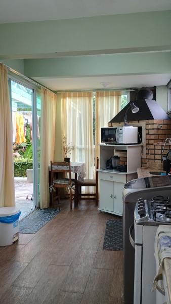 Imagem 4 da galeria do anúncio: Alugo quarto individual para mulheres