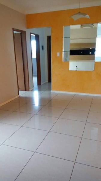 Imagem 1 da galeria do anúncio: DIVIDO APARTAMENTO COM MENINA RESIDENCIAL MALI TURU
