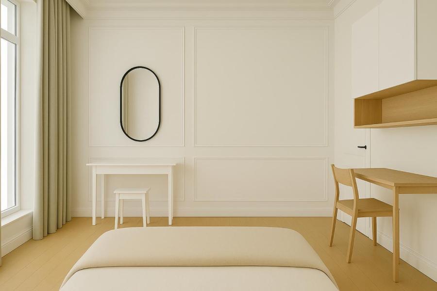 Imagem 4 da galeria do anúncio: Alugo Suíte e Quarto Individual – Cabral