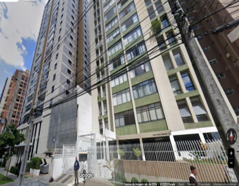 Imagem 1 da galeria do anúncio: Alugo Suíte e Quarto Individual – Cabral