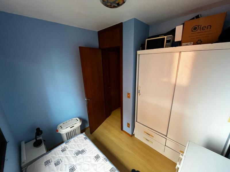 Imagem 2 da galeria do anúncio: Quarto individual em apartamento