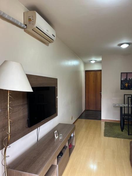 Imagem 4 da galeria do anúncio: Quarto individual em apartamento