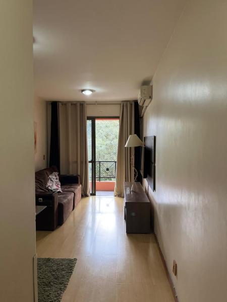 Imagem 5 da galeria do anúncio: Quarto individual em apartamento