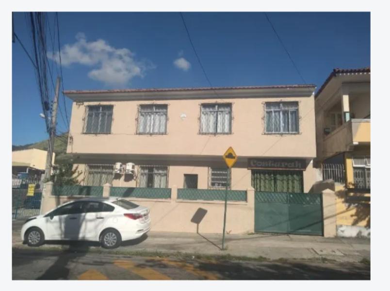 Imagem 5 da galeria do anúncio: PIEDADE, BAIRRO ALUGO QUARTO SEM DEPOSITO PARA HOMEM
