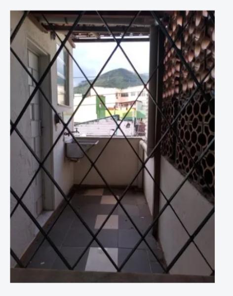 Imagem 3 da galeria do anúncio: PIEDADE, BAIRRO ALUGO QUARTO SEM DEPOSITO PARA HOMEM