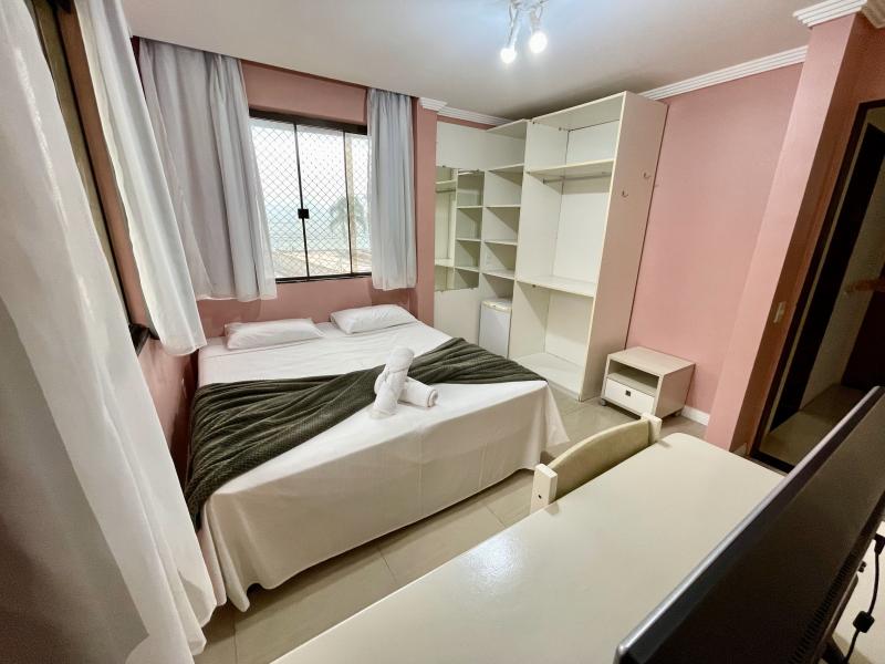 Imagem 4 da galeria do anúncio: Quarto Privativo - Tudo Incluso - Em coqueiros