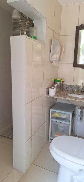 Imagem 4 da galeria do anúncio: Quarto individual para estudante.