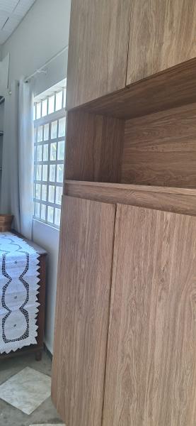 Imagem 5 da galeria do anúncio: Quarto individual para estudante.