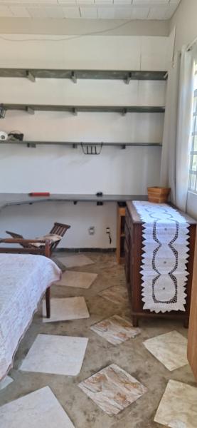 Imagem 6 da galeria do anúncio: Quarto individual para estudante.