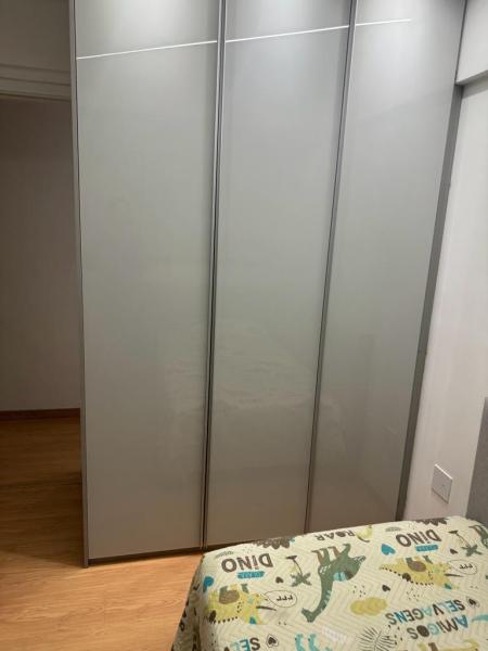 Imagem 5 da galeria do anúncio: Quarto de solteiro