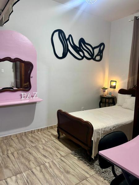 Imagem 2 da galeria do anúncio: quarto individual  contas inclusas.