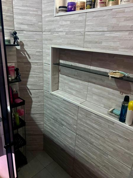 Imagem 10 da galeria do anúncio: quarto individual  contas inclusas.