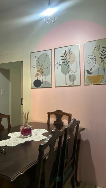 Imagem 9 da galeria do anúncio: quarto individual  contas inclusas.