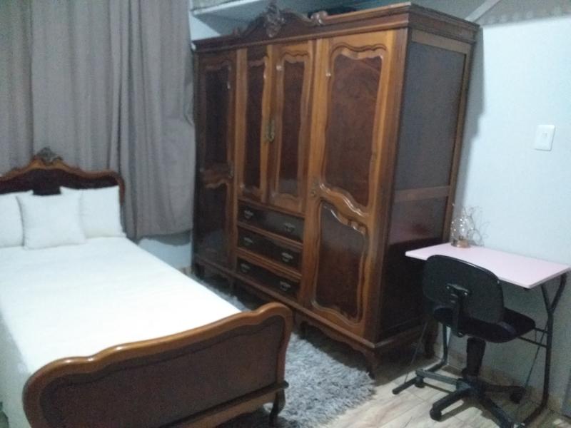 Imagem 3 da galeria do anúncio: quarto individual  contas inclusas.