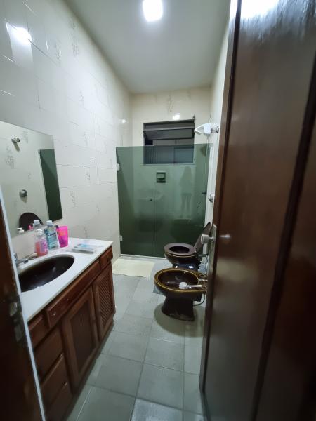 Imagem 3 da galeria do anúncio: Quarto no Cidade Nova