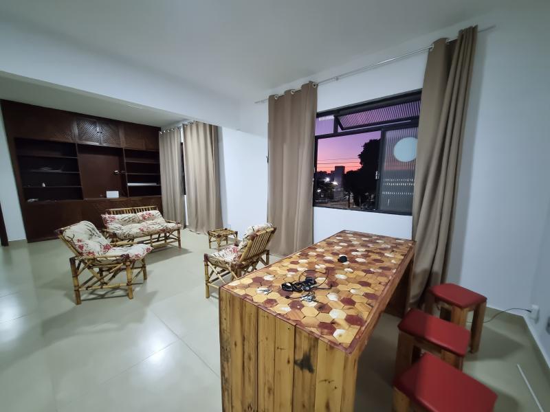 Imagem 2 da galeria do anúncio: Quarto no Cidade Nova