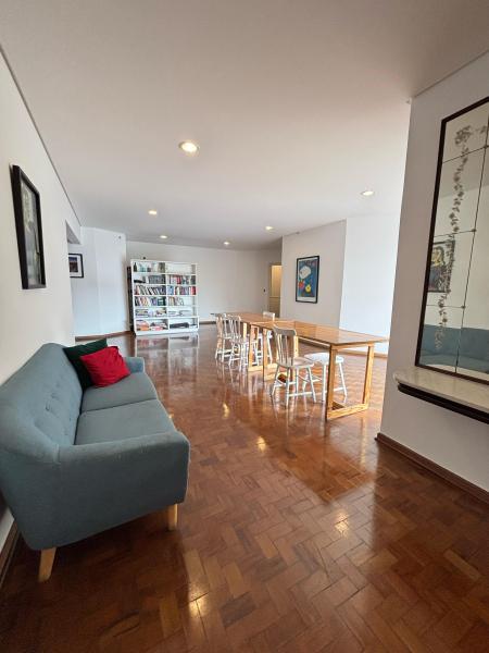 Imagem 4 da galeria do anúncio: CoLiving Moradia Compartilhada