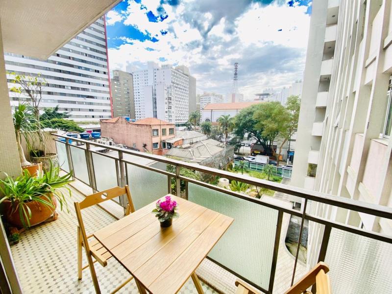 Imagem 5 da galeria do anúncio: CoLiving Moradia Compartilhada