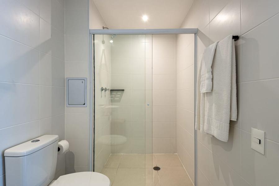 Imagem 2 da galeria do anúncio: Apartamento com 1 Quarto para alugar, 27m² - Liberdade