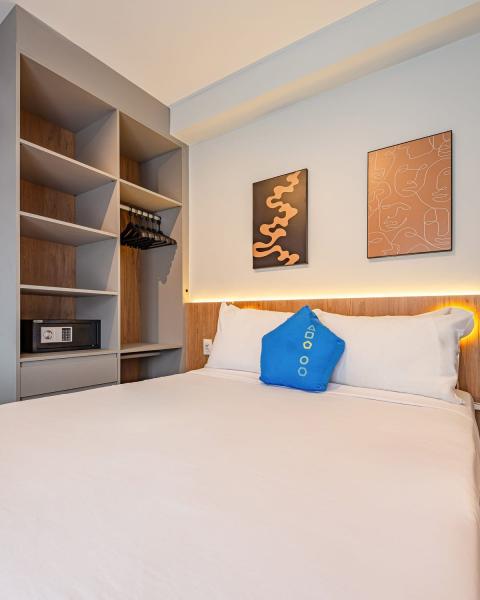 Imagem 17 da galeria do anúncio: Apartamento com 1 Quarto para alugar, 27m² - Liberdade