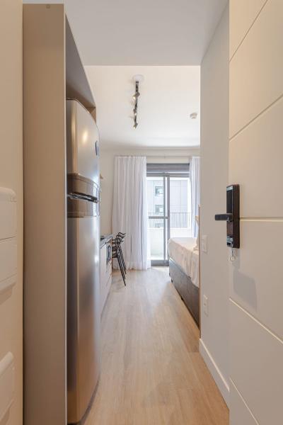 Imagem 10 da galeria do anúncio: Apartamento com 1 Quarto para alugar, 27m² - Liberdade
