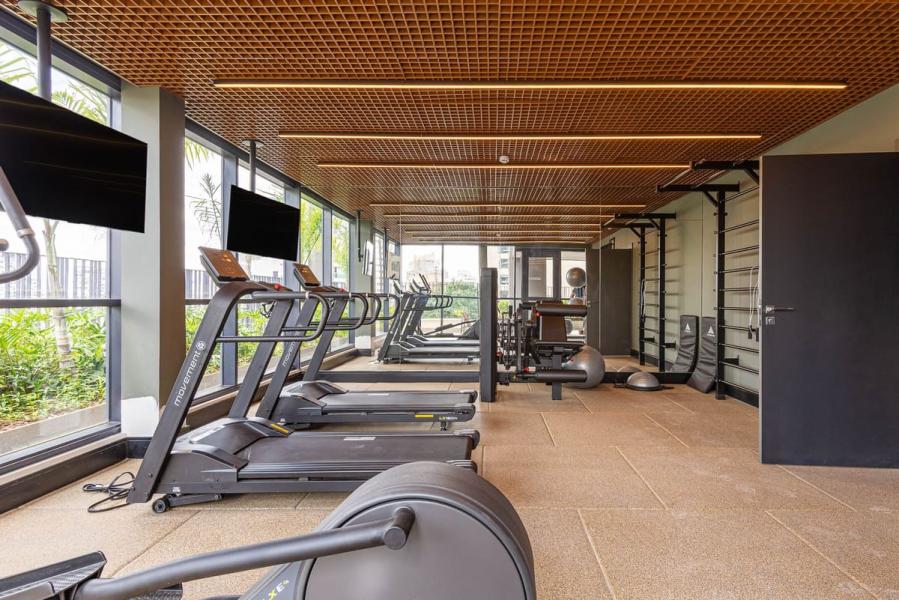 Imagem 28 da galeria do anúncio: Apartamento com 1 Quarto para alugar, 27m² - Liberdade