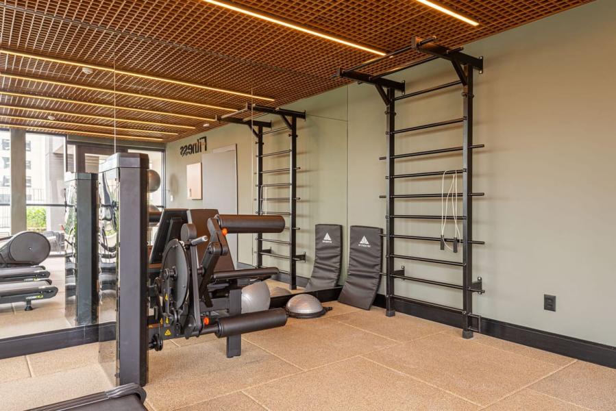 Imagem 25 da galeria do anúncio: Apartamento com 1 Quarto para alugar, 27m² - Liberdade