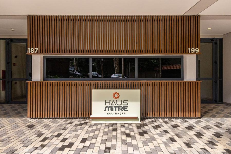 Imagem 34 da galeria do anúncio: Apartamento com 1 Quarto para alugar, 27m² - Liberdade