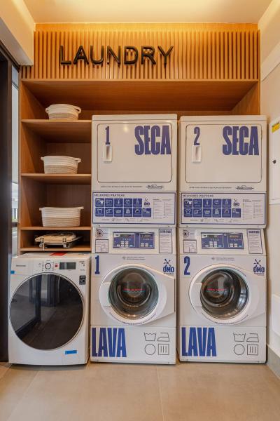 Imagem 29 da galeria do anúncio: Apartamento com 1 Quarto para alugar, 27m² - Liberdade