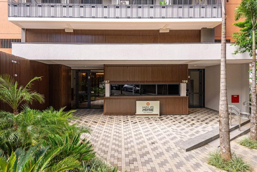 Imagem 45 da galeria do anúncio: Apartamento com 1 Quarto para alugar, 27m² - Liberdade