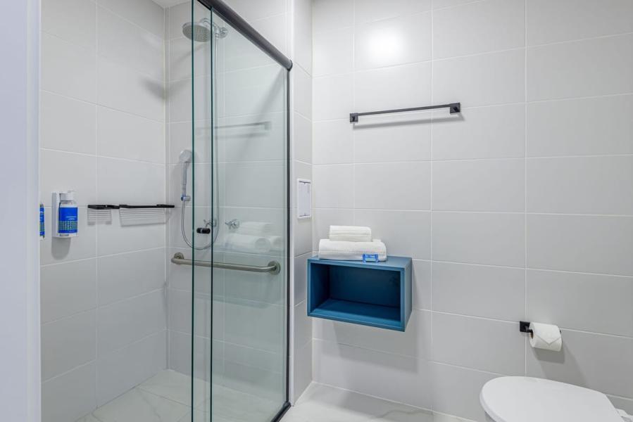 Imagem 2 da galeria do anúncio: Apartamento com 1 Quarto para alugar, 25m² - Campo Belo