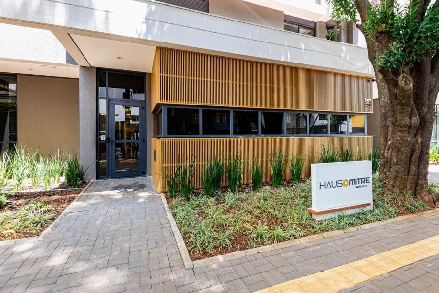 Imagem 30 da galeria do anúncio: Apartamento com 1 Quarto para alugar, 25m² - Campo Belo